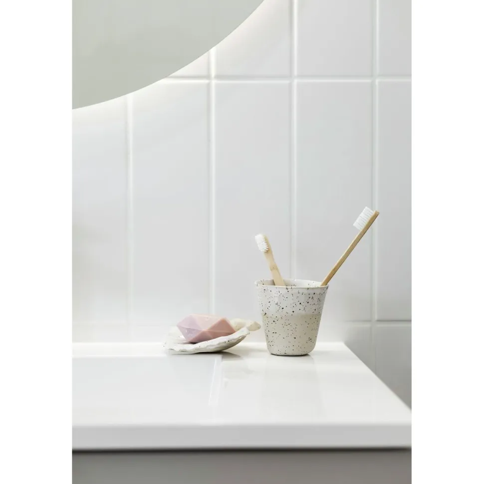 Seinälaatta Pukkila Harmony White, kiiltävä, sileä, 297x97mm