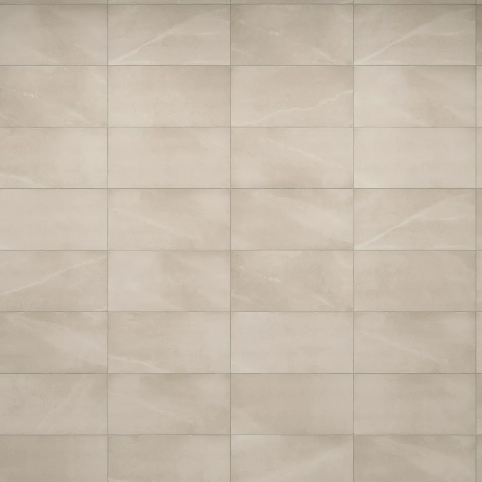 Seinälaatta Pukkila Landstone Dove, matta, tasapintainen, 30x60cm