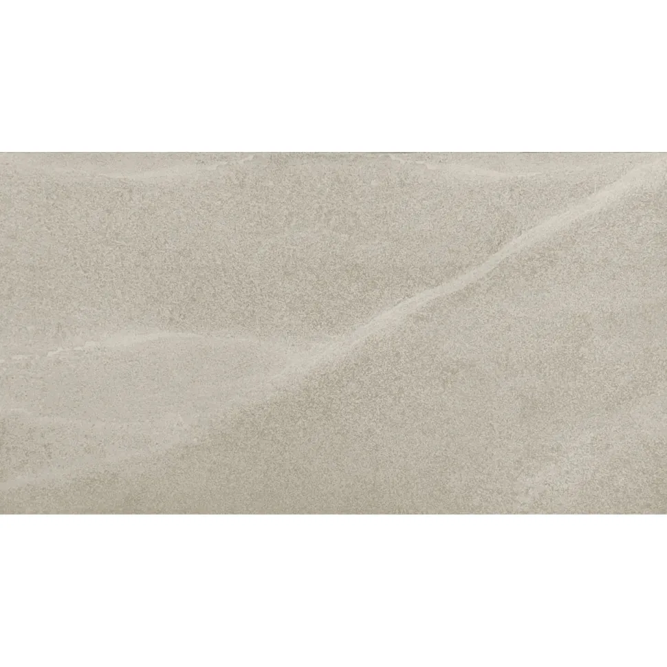 Seinälaatta Pukkila Landstone Dove, matta, tasapintainen, 30x60cm