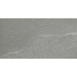 Seinälaatta Pukkila Landstone Grey, 19.7x39.7cm, matta, lasitettu