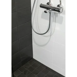 Seinälaatta Pukkila Landstone Grey, 19.7x39.7cm, matta, lasitettu