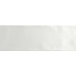 Seinälaatta Pukkila Soho White himmeä struktuuri 297x97mm