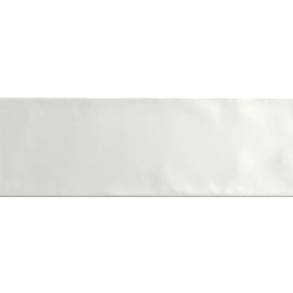 Seinälaatta Pukkila Soho White himmeä struktuuri 297x97mm
