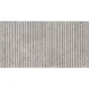Seinälaatta Pukkila Stone Age Grey Sawn, 29.5x59.2cm, matta