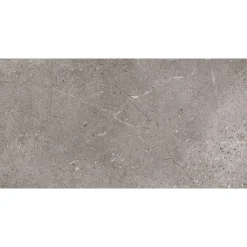 Seinälaatta Pukkila Stone Age Grey, 29.5x59.2cm, matta
