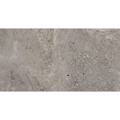 Seinälaatta Pukkila Stone Age Grey, 29.5x59.2cm, matta