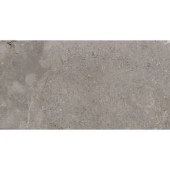 Seinälaatta Pukkila Stone Age Grey, 29.5x59.2cm, matta