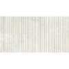 Seinälaatta Pukkila Stone Age White Sawn, 29.5x59.2cm, matta