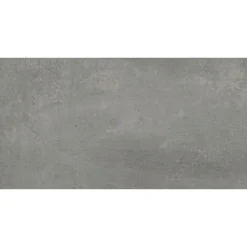 Seinälaatta Pukkila Studio Wall Anthracite, 30x60cm, himmeä, sileä