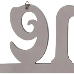 Seinänaulakko home 50x23 cm