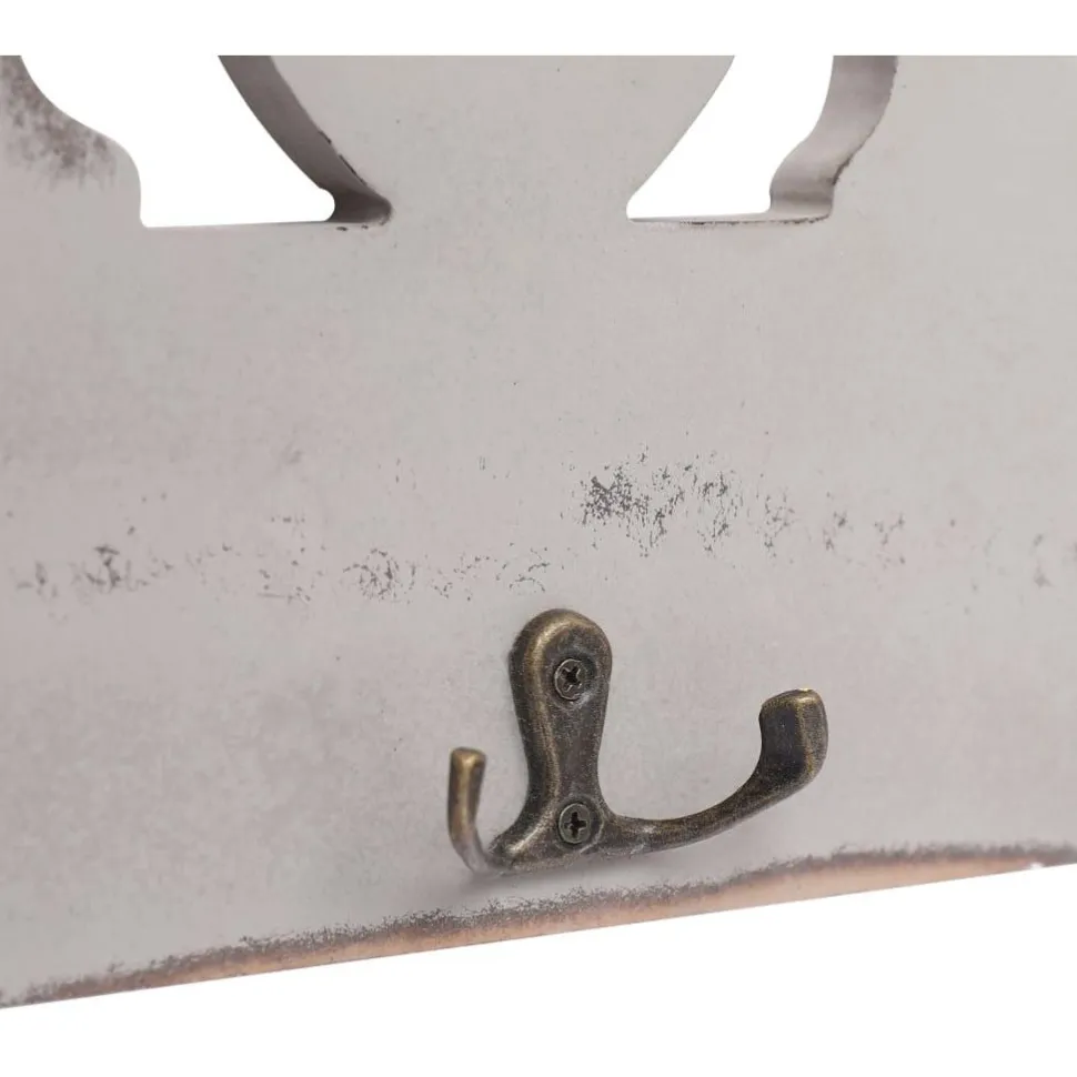 Seinänaulakko home 50x23 cm