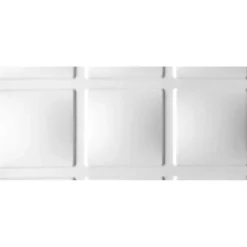 Seinäpaneeli WallArt 3D Cubes 500x500 mm 12 kpl/pkt