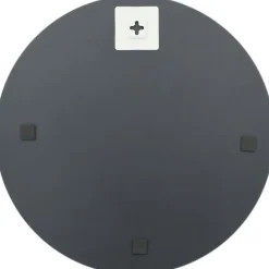 Seinäpeilit 2 kpl 40 cm pyöreä lasi