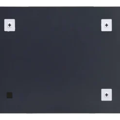 Seinäpeili 100x60 cm lasi