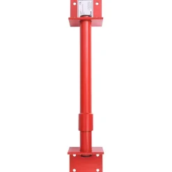 Seinätanko kääntövarrelle 78 cm