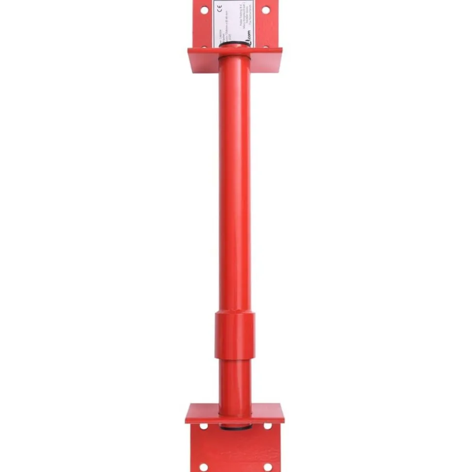 Seinätanko kääntövarrelle 78 cm