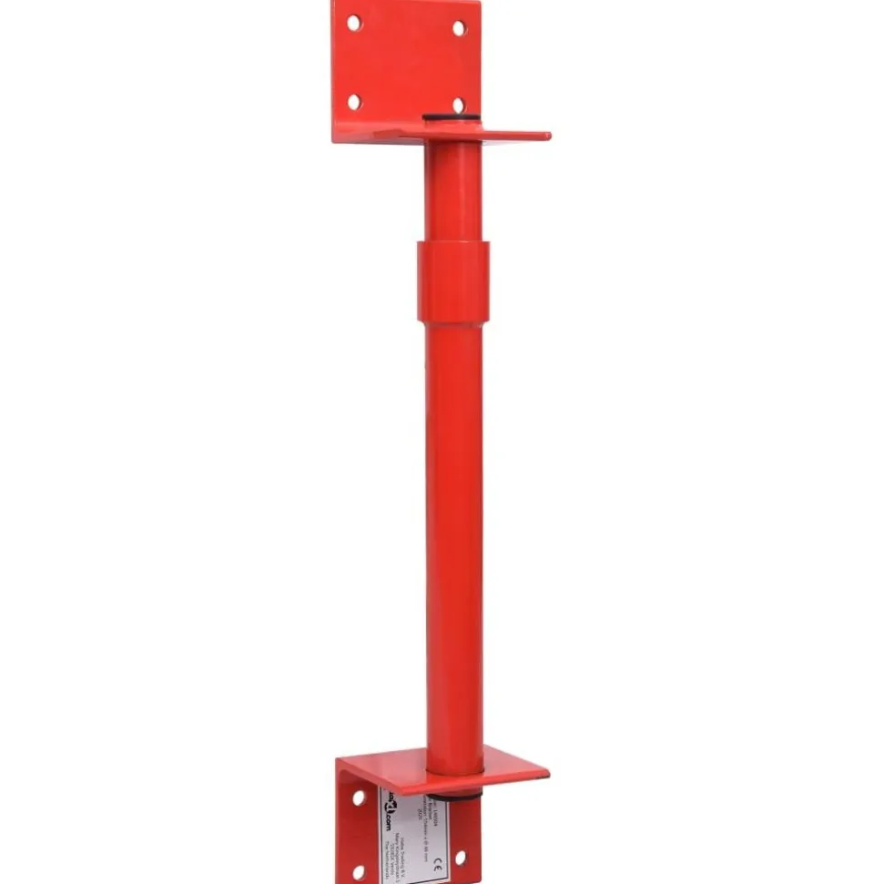 Seinätanko kääntövarrelle 78 cm