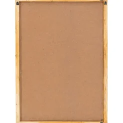 Seinävaate Venture Home Patricia, 70x100cm, juutti-puuvilla, beige