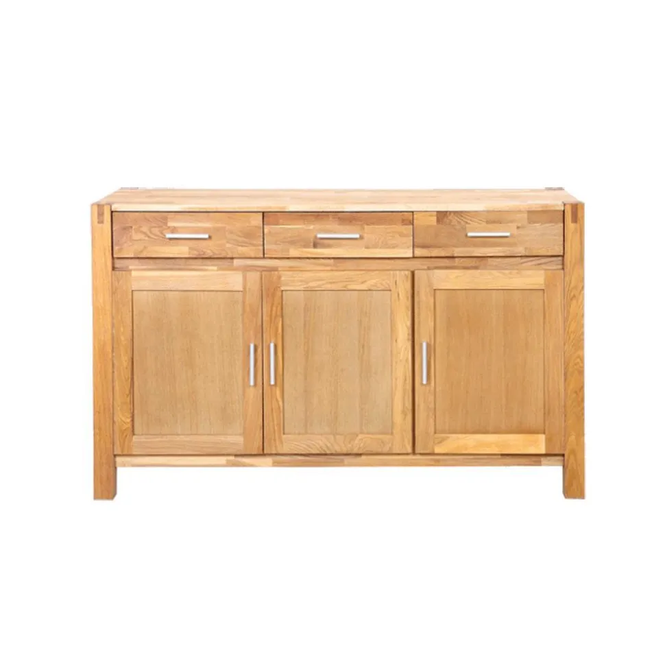 Senkki Home4You Chicago New 140x44x86cm, tammi