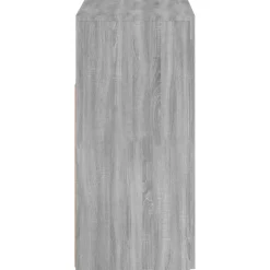 Senkki LED-valoilla, eri kokoja ja värejä