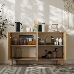 Senkki Linento Furniture Venedik, leveys 120cm