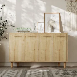 Senkki Linento Furniture Venedik, leveys 120cm