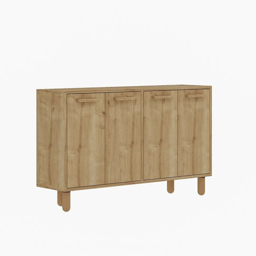 Senkki Linento Furniture Venedik, leveys 120cm