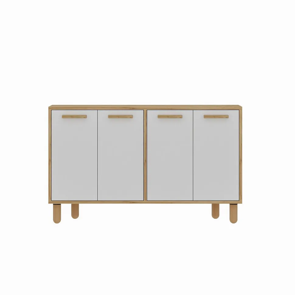 Senkki Linento Furniture Venedik, leveys 120cm