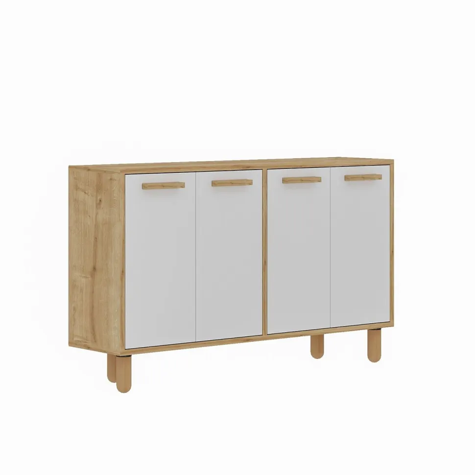 Senkki Linento Furniture Venedik, leveys 120cm
