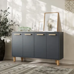 Senkki Linento Furniture Venedik, leveys 120cm