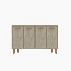 Senkki Linento Furniture Venedik, leveys 120cm