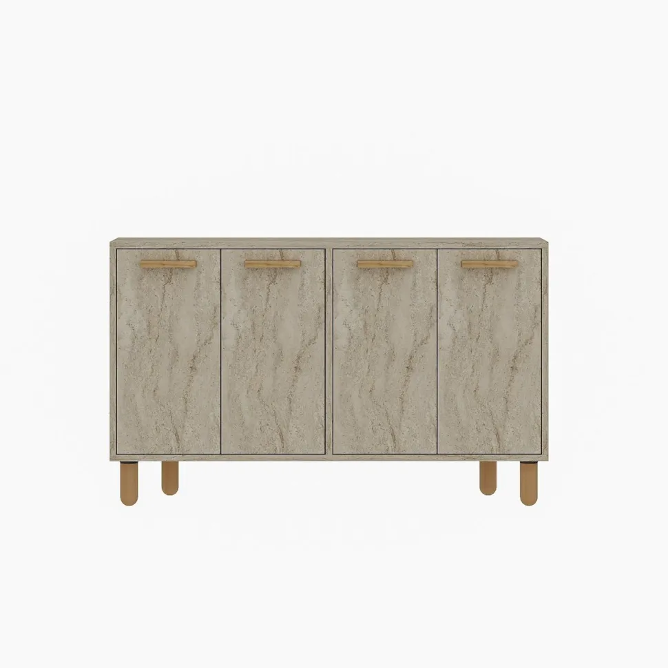 Senkki Linento Furniture Venedik, leveys 120cm