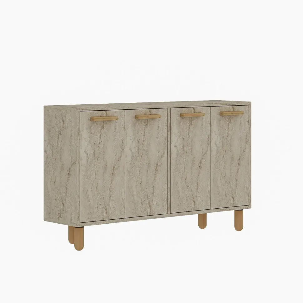 Senkki Linento Furniture Venedik, leveys 120cm