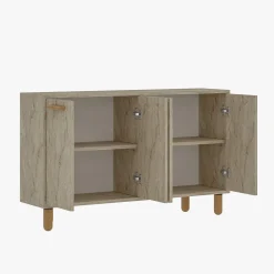 Senkki Linento Furniture Venedik, leveys 120cm