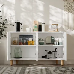 Senkki Linento Furniture Venedik, leveys 120cm