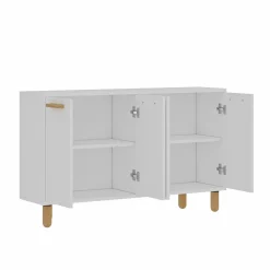 Senkki Linento Furniture Venedik, leveys 120cm
