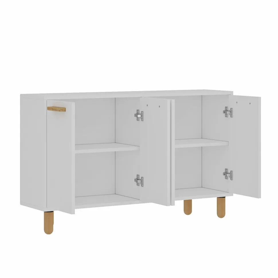 Senkki Linento Furniture Venedik, leveys 120cm