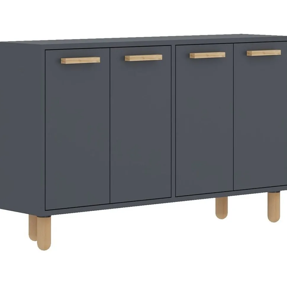 Senkki Linento Furniture Venedik, leveys 120cm