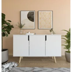 Senkki Linento Furniture Verona 120, leveys 120cm