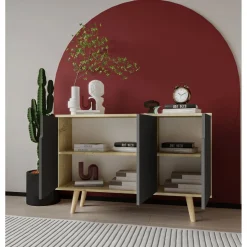Senkki Linento Furniture Verona 120, leveys 120cm