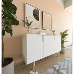 Senkki Linento Furniture Verona 120, leveys 120cm