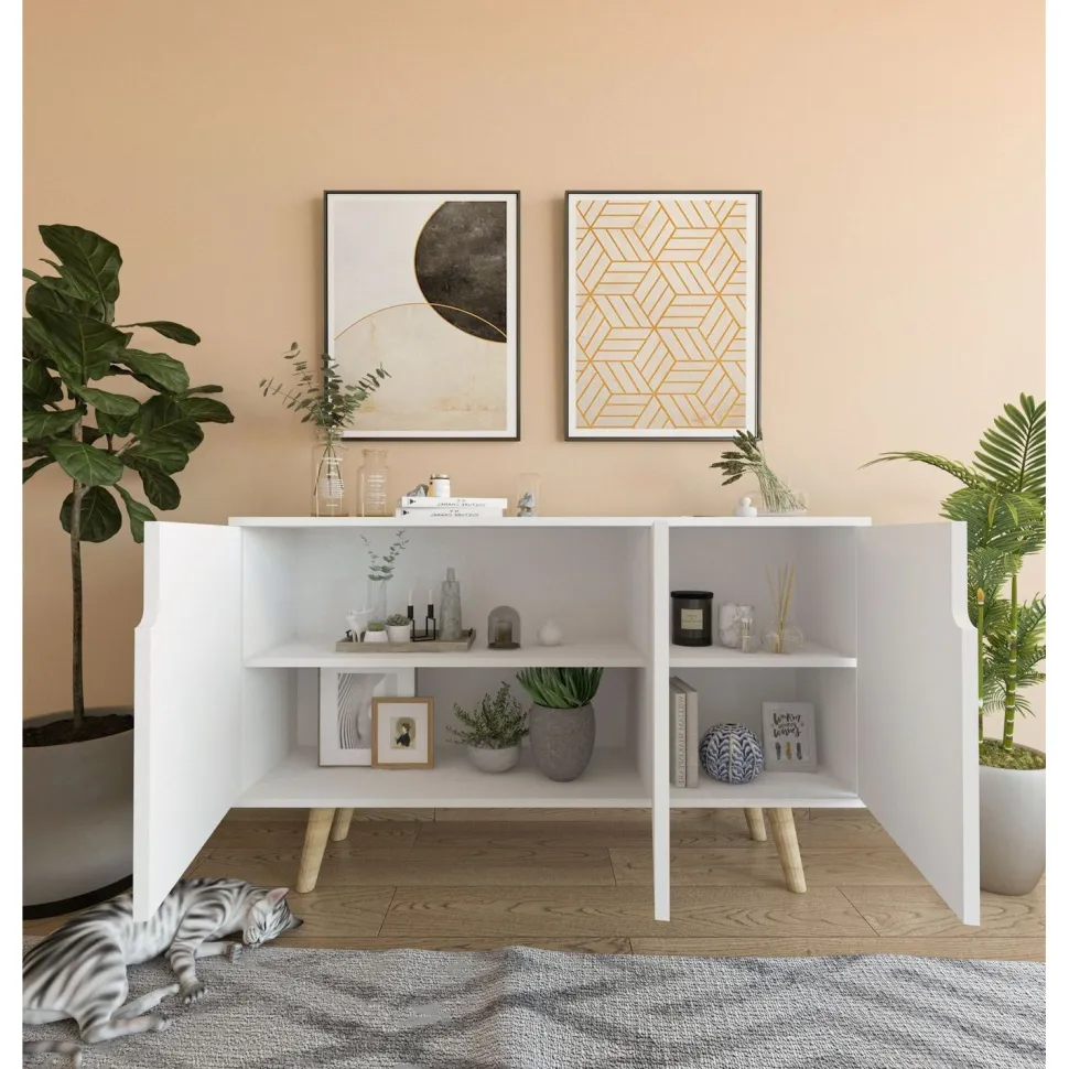 Senkki Linento Furniture Verona 120, leveys 120cm