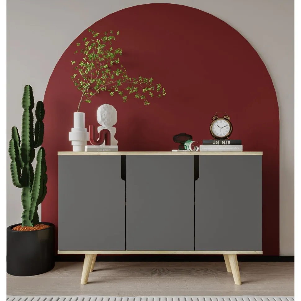 Senkki Linento Furniture Verona 120, leveys 120cm