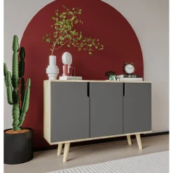 Senkki Linento Furniture Verona 120, leveys 120cm