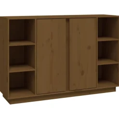 Senkki mänty 120x35x80cm, eri värejä