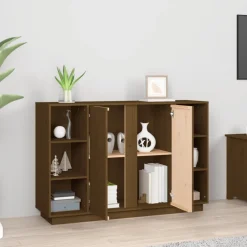 Senkki mänty 120x35x80cm, eri värejä