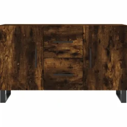 Senkki savutammi 100x36x60 cm tekninen puu (28201)