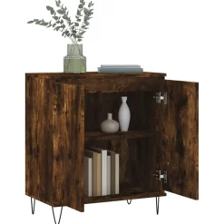 Senkki savutammi 60x35x70 cm tekninen puu (27161)