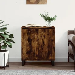 Senkki savutammi 60x35x70 cm tekninen puu (27169)