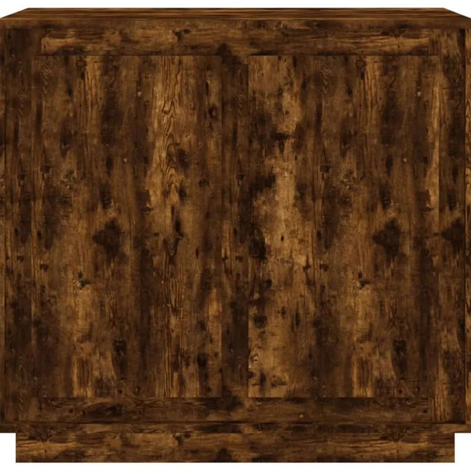Senkki savutammi 80x34x75 cm tekninen puu (19889)